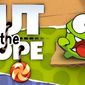 Популярные приложения для ОС Android: Cut the Rope – лидер в Одноклассники