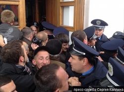 Бунтовщики в Полтаве добились своего – мэр отменил ранее принятое решение