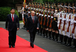 Китай использует экономические проблемы России по полной программе