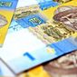 Курс гривны укрепился к евро до 16,30 на Форекс: ЕБРР готов финансировать Украину