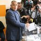 В Болгарии победила на выборах партия ГЕРБ – противник «Южного потока»