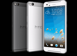 HTC анонсировала бюджетные смартфоны Desire 825, 630 и 530