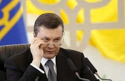 Янукович знает, кто может решить проблему Тимошенко