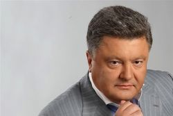 Главные политические вызовы Порошенко на ближайший год