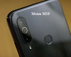 На рынок Украины вышли Meizu Note9 и M10: что почем