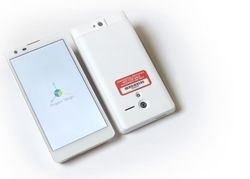 В Google рассказали о Project Tango 