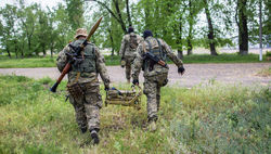 В Казахстане судят наемника, воевавшего за ЛНР