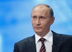 Нынешний год может стать последним для Путина – Die Welt