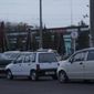 В столице Узбекистана газовые автозаправки требуют плату за обслуживание