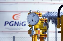 Польская госкомпания PGNiG настаивает на своих претензиях к «Газпрому»