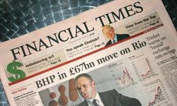 The Financial Times рассказало трейдерам форекс о будущем евро и доллара в 2014 году