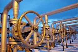 Украина вновь импортирует газ из Венгрии и Польши