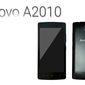 Ультрабюджетный смартфон Lenovo A2010 представлен официально