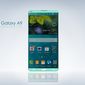 В Сети появились подробные характеристики Samsung Galaxy A9