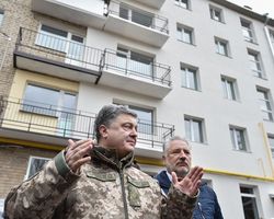 Порошенко согласился провести выборы в украинском Донбассе 