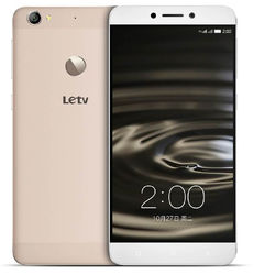 LeTV  представила новый смартфон по привлекательной цене   