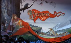 Геймеры назвали особенности популярности игры «The Banner Saga» 