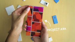 Project Ara привлекает новых разработчиков