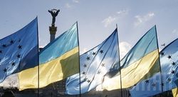 Текст заявления саммита Украина-ЕС согласован