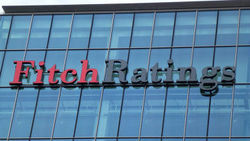 Fitch снизил риски ужесточения санкций против России