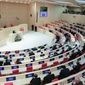 В парламентских выборах в Грузии примут участие 25 партий