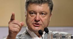 Распоряжение Порошенко: проконтролировать ситуацию в 59-м округе