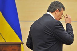 Россия не видит законных оснований выдавать Киеву Януковича – генпрокурор РФ
