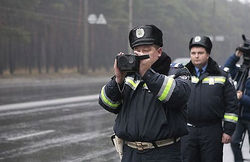 МВД осуществит реформы в ГАИ с 20 января