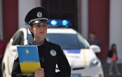 В Украине начато расследование 400 уголовных производств против полицейских