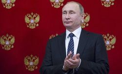 Что породило путинизм в России?