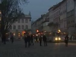 Туристам на заметку: во Львове поменяли ставки туристического сбора