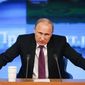 Станет ли Владимир Путин вторым Николаем I для России – Lе Figaro