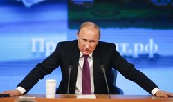 Станет ли Владимир Путин вторым Николаем I для России – Lе Figaro