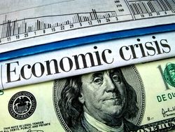 Мир стоит в преддверии финансового кризиса – The Economist