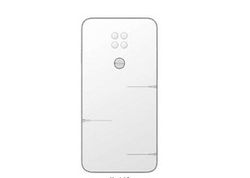 LG готовит смартфон с 4-мя камерами сзади