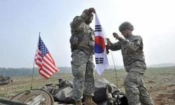 США начали ежегодные военные учения с Южной Кореей