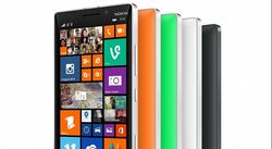 В России Nokia Lumia 930 не задержится