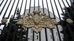 Минобороны РФ сообщило о 4672 погибших военных на Донбассе – Васильева