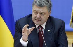 Порошенко уверен, что Россия не выдаст Януковича