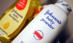 За вызвавшую рак детскую присыпку Johnson&amp;Johnson выплатит 72 млн. долларов