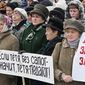 Чтобы сохранить зарплаты бюджетников Беларуси, нужно 2-3 млрд. долларов