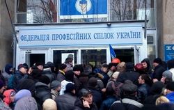 Взрывом в Доме профсоюзов хотели уничтожить склад медикаментов – эксперт