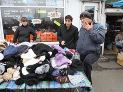 Троещина в Киеве, как Бирюлево в Москве может вспыхнуть мгновенно – СМИ