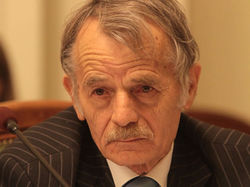 Джемилев предлагает ввести полную блокаду Крыма
