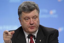 Порошенко: Украина имеет хорошие перспективы для реформ