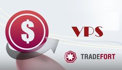 TradeFort объяснил трейдерам преимущества бесплатного сервера VPS