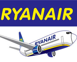 Ryanair Holdings надеется на существенную прибыль 