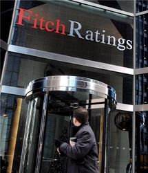 Fitch: кредитный рейтинг РФ понижен, следующий уровень – «мусорный»