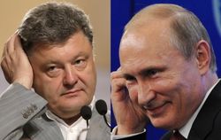 Немцов: Путин и Порошенко поняли, что победителей в этой войне не будет