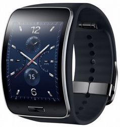 В Сети появилась новая порция информации о Samsung Gear S2